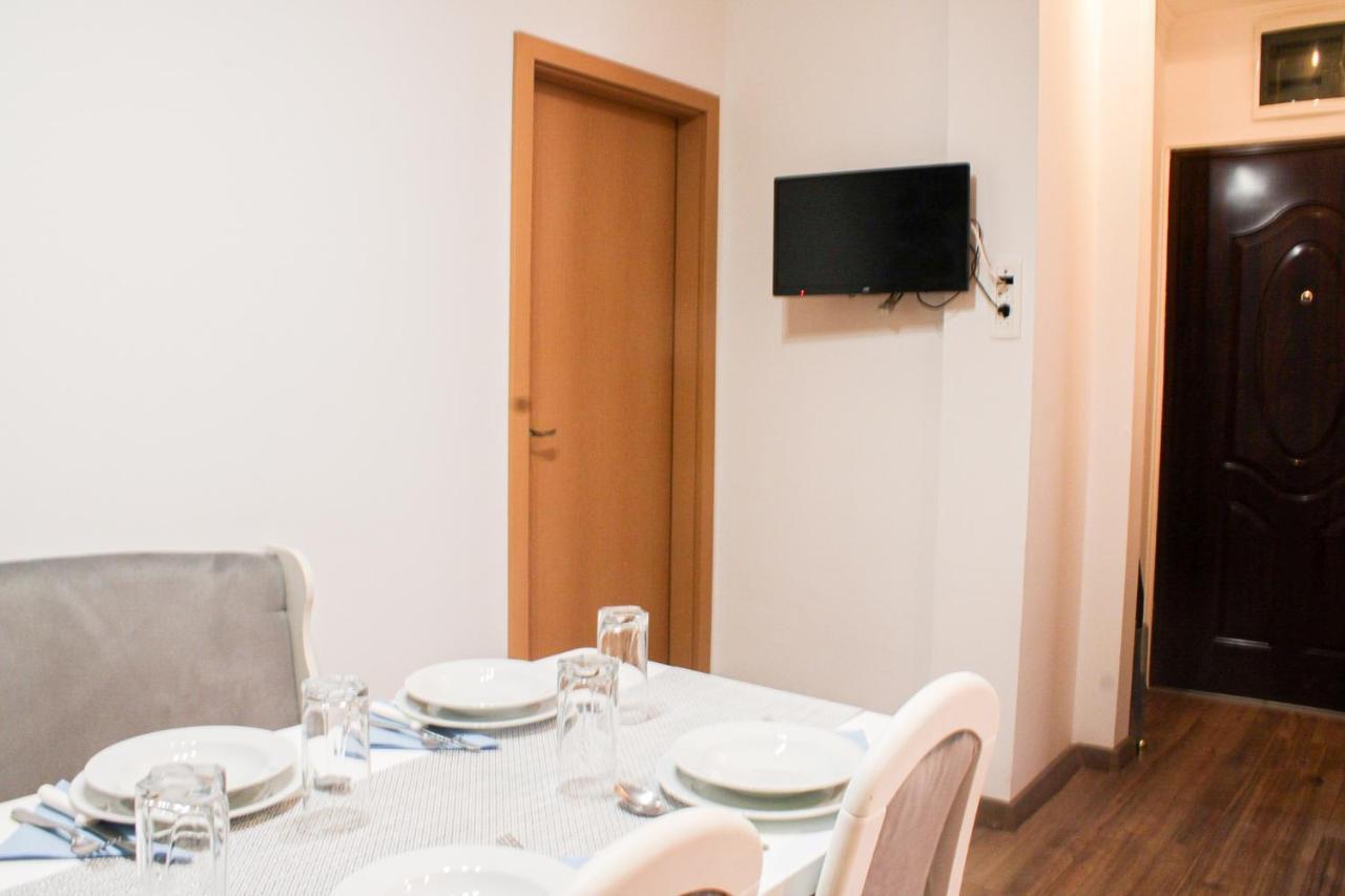 Antini Trudi Apartment Sibenik Exterior photo